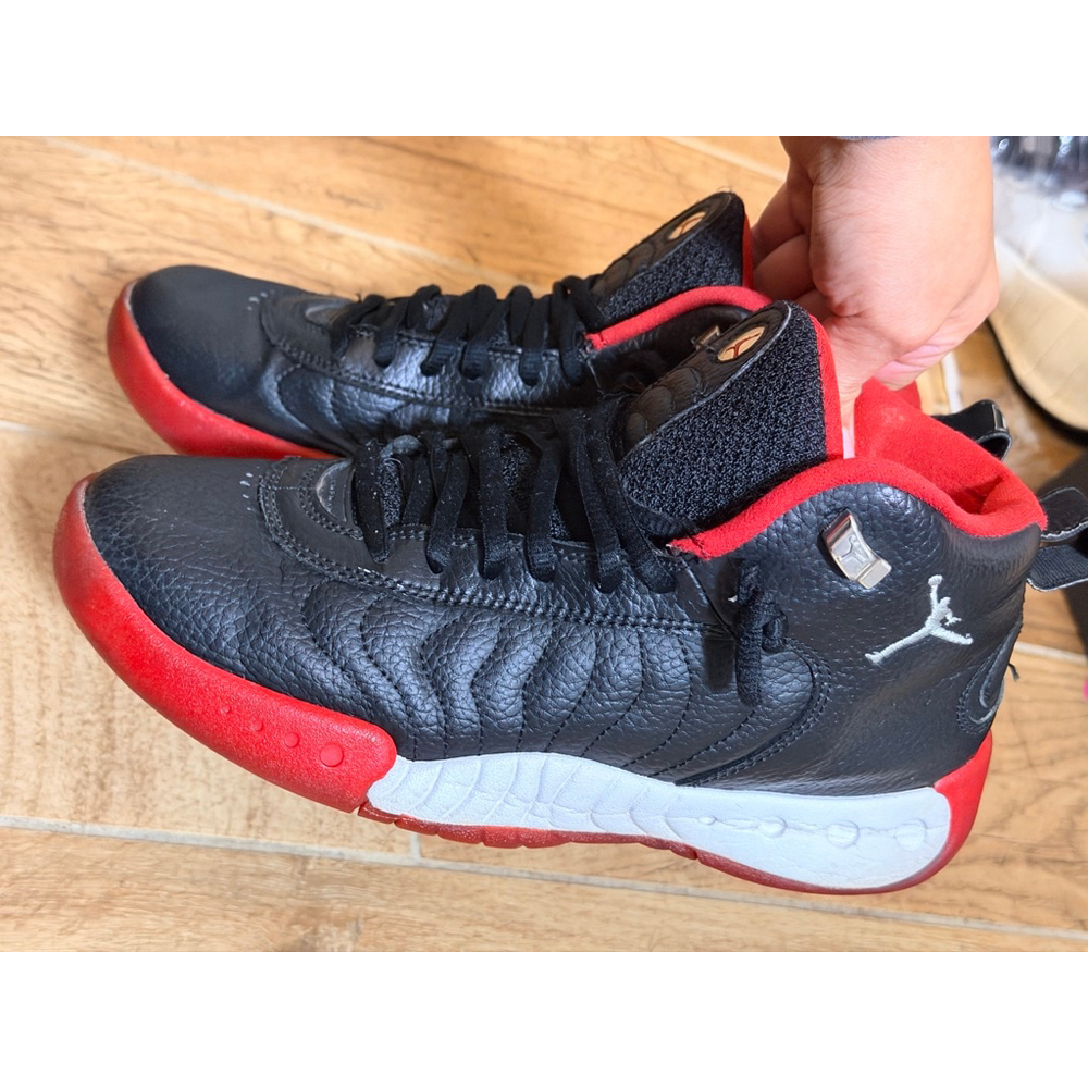 Jordan Jumpman Pro 7y - Picture 4 of 4